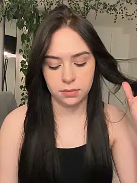  SweetCandyy online show from February 2025 12:32:01 AM