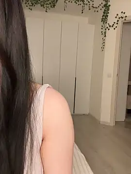  SweetCandyy online show from September 2025 07:52:02 PM