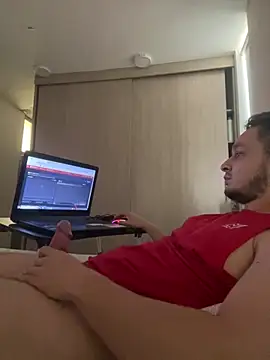 LabronsAd online show from January 2025 04:54:01 PM