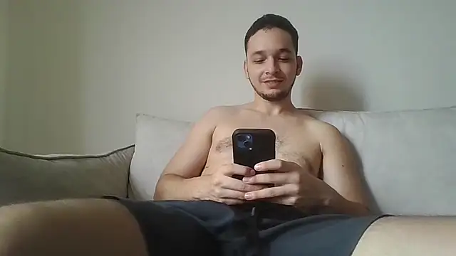 LabronsAd online show from October 2025 02:40:02 PM