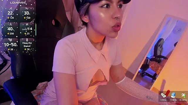 delilah fix online show from December 2025 08:59:02 PM