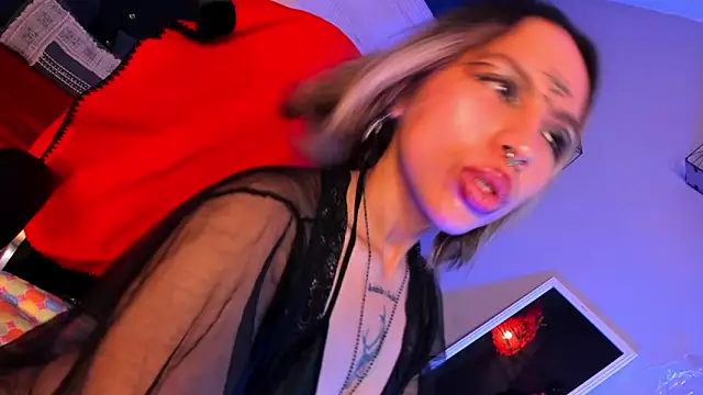 delilah fix online show from February 2026 09:23:01 PM