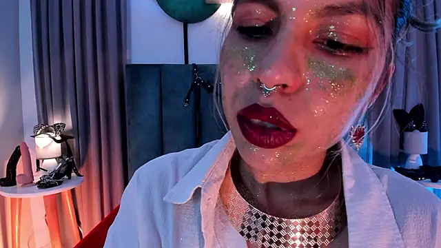 delilah fix online show from March 2026 09:21:02 PM