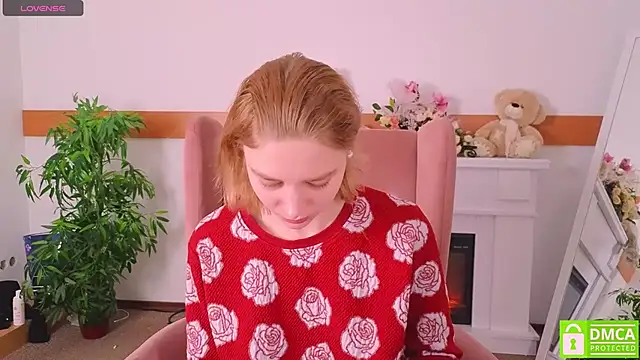 MirraBellanta online show from November 2025 09:58:01 PM