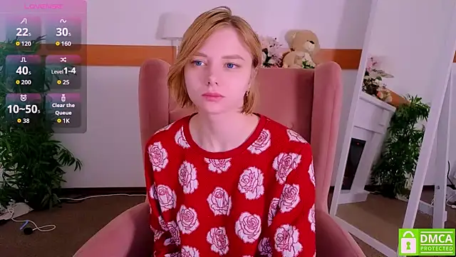 MirraBellanta online show from February 2026 12:14:02 AM