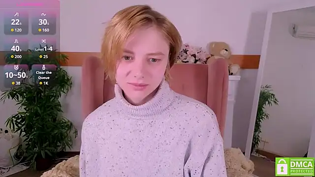 MirraBellanta online show from February 2026 12:22:02 AM