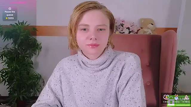 MirraBellanta online show from February 2026 11:50:02 PM