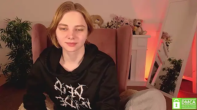 MirraBellanta online show from March 2026 01:09:01 AM