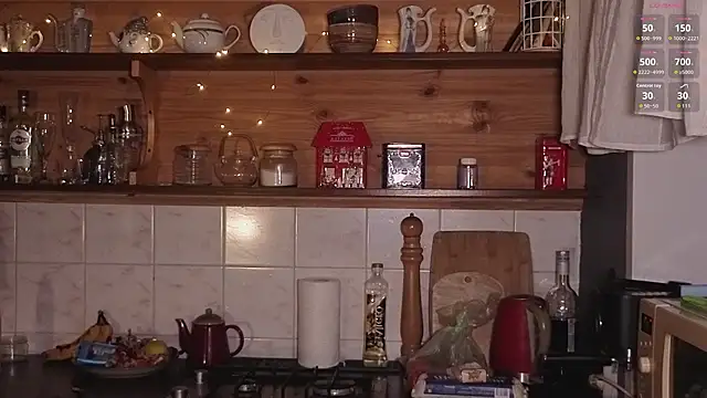 such juicee online show from October 2025 07:15:01 PM