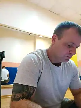 Crek666 online show from March 2025 05:56:01 AM