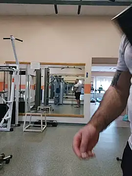 Crek666 online show from March 2026 05:12:02 AM