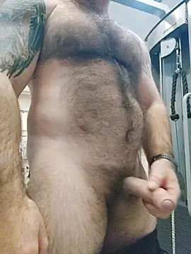 Crek666 online show from March 2026 04:18:01 AM