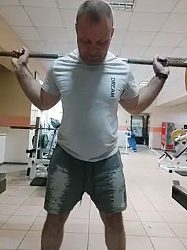 Crek666 online show from April 2026 03:32:01 AM