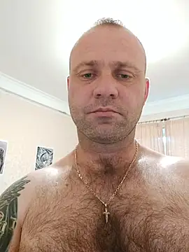 Crek666 online show from June 2026 04:18:02 PM