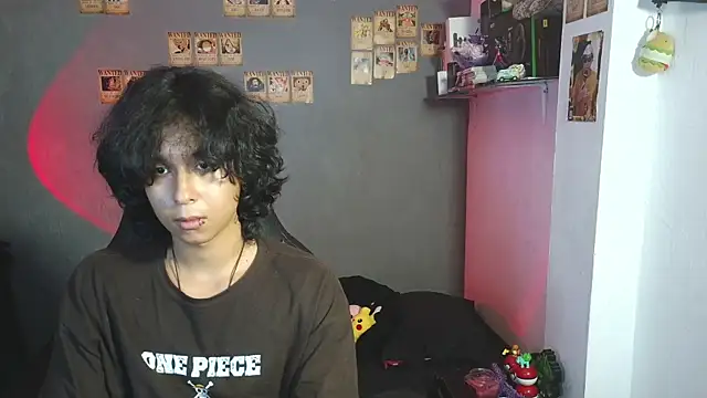 kairozz online show from February 2025 11:13:02 PM