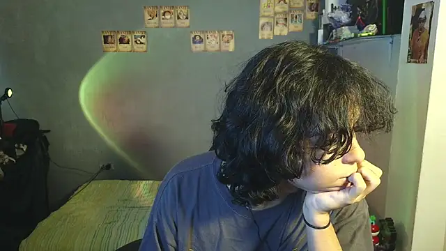 kairozz online show from February 2025 07:19:02 PM