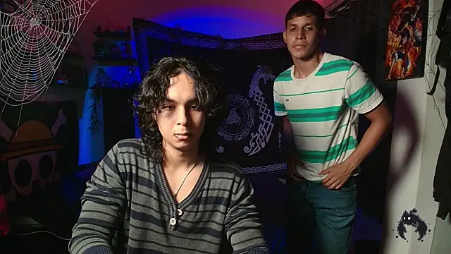 kairozz online show from November 2025 07:05:02 PM