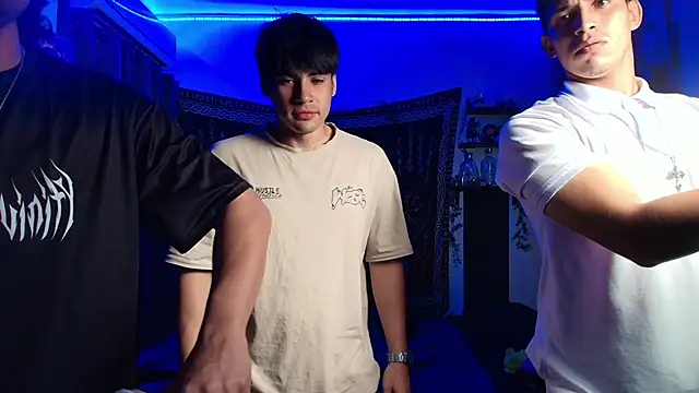 kairozz online show from November 2025 02:04:02 AM