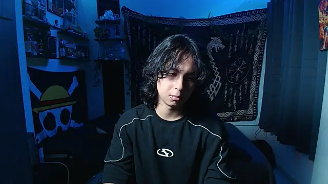 kairozz online show from February 2026 08:29:02 PM