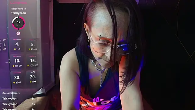 NatashaMason  online show from March 2025 02:45:01 PM