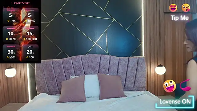 NatashaMason  online show from March 2026 07:20:02 PM