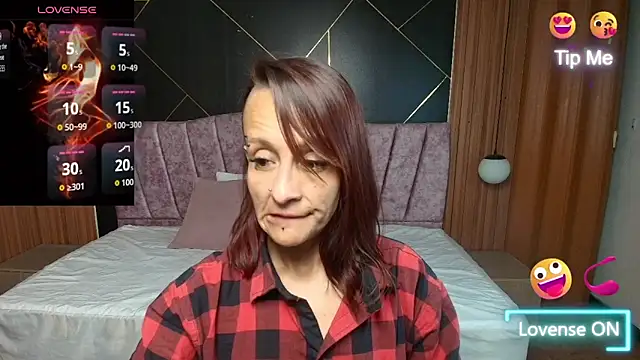 NatashaMason  online show from April 2026 07:14:01 PM