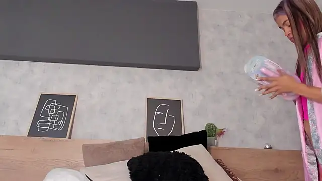 karina gomez 18 online show from April 2026 11:32:01 AM