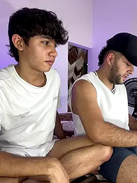 Valerio 22 online show from December 2025 08:14:02 PM