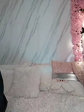 Nanda Vixen online show from December 2025 07:19:02 PM