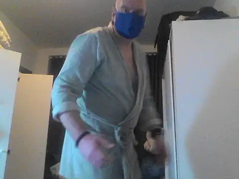 HotInMyAss online show from January 2026 10:24:01 PM