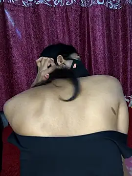 Sexy-ashi online show from March 2025 11:01:02 AM