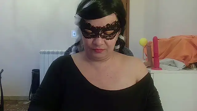 Ninalapiccolina online show from December 2025 03:50:02 PM