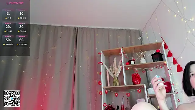 Snapshot of Lif_love chatting on February 2026 05:42:01 PM Lif love online show from February 2026 05:42:01 PM