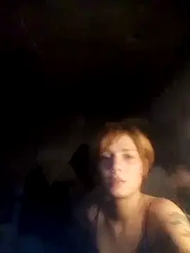 Snapshot of spacegirlll chatting on January 2025 09:57:02 PM spacegirlll online show from January 2025 09:57:02 PM