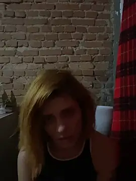 spacegirlll online show from February 2026 11:35:01 PM