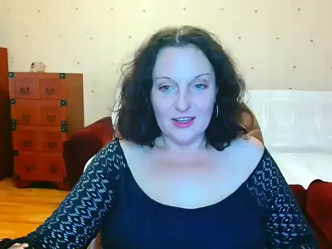 Alice3694 online show from January 2025 12:35:02 PM