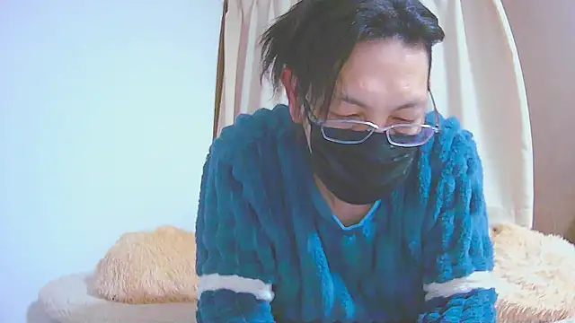 Hideen-real-face online show from February 2025 11:55:01 AM