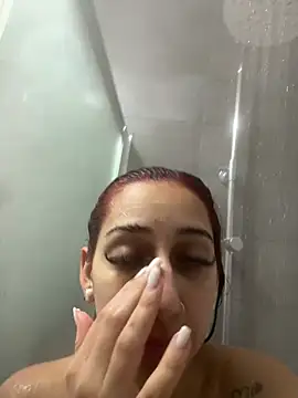 julialupato1606 online show from April 2026 04:41:02 PM