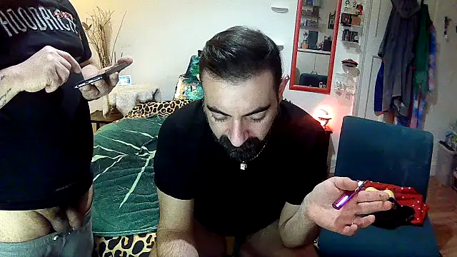 lextalon online show from January 2025 08:48:01 PM