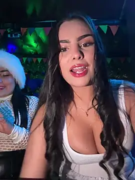 Maddy Rouse  online show from March 2026 11:55:01 PM