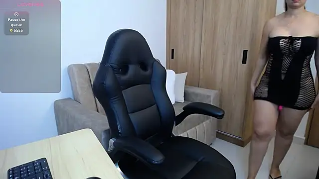 karoll marquez online show from March 2026 06:35:02 PM