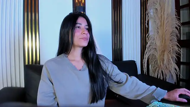 ChloeTurner  online show from March 2026 08:09:01 PM