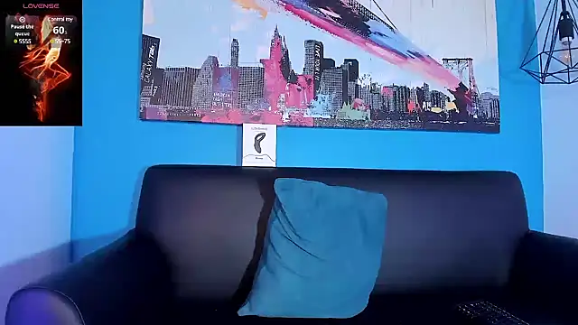 Jefer rick  online show from February 2025 07:04:02 AM