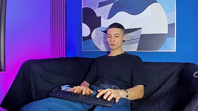 Jefer rick  online show from September 2025 12:38:02 PM