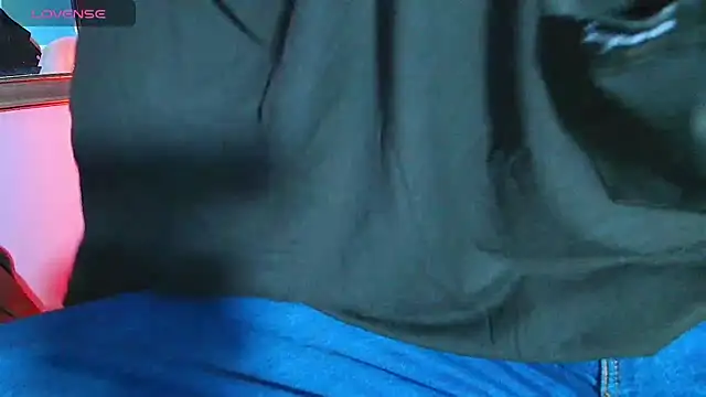 Jefer rick  online show from October 2025 05:59:01 PM