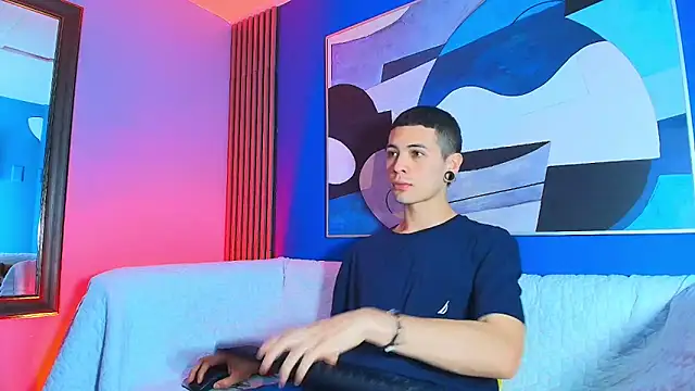 Jefer rick  online show from October 2025 12:28:02 PM