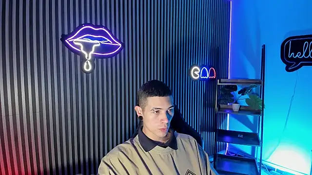 Jefer rick  online show from November 2025 12:19:02 PM