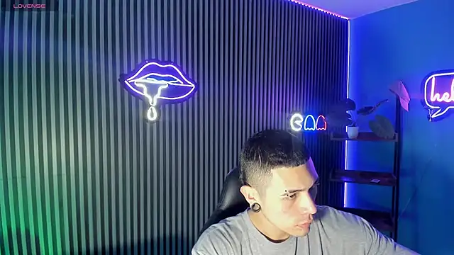 Jefer rick  online show from January 2026 04:56:01 PM