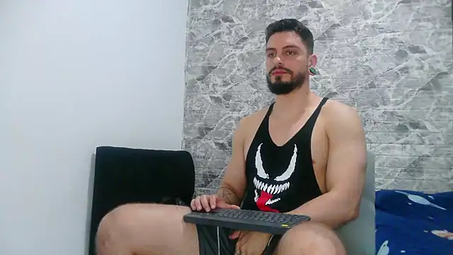 Aaron kwok28 online show from February 2025 10:42:02 PM