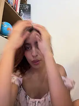 Katee Jones online show from February 2026 11:25:01 PM